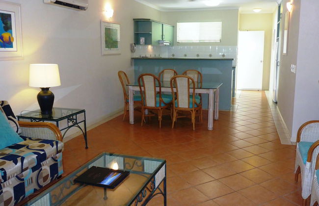 Palm Cove Tropic Apartments - Foto 5