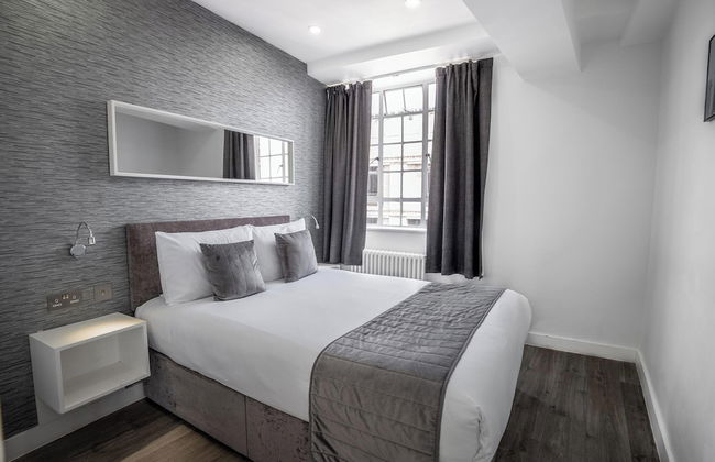 Chelsea Cloisters Serviced Apartments - Foto 38