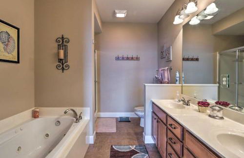 Condo with Lakefront Patio and Community Perks! - Photo 14