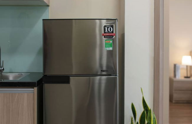 HB Serviced Apartment - Lac Long Quan - Foto 15