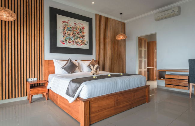 The Manik Kalisada - Foto 14