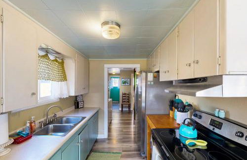 4th Avenue Beach Cottage - Foto 11