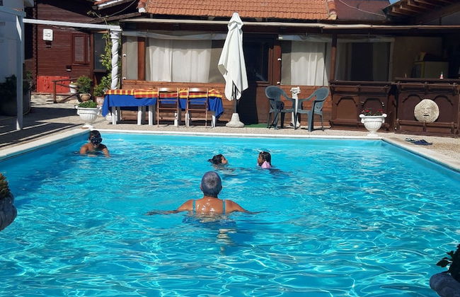 Bungalow With Garden in the Countryside of Rome - Foto 6