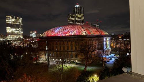 Kaiserteich Wohnung - Foto 3