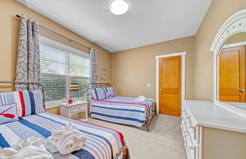 All In at Trailside - Community Pool Fire Pit Game Room Nature Trails - Foto 38