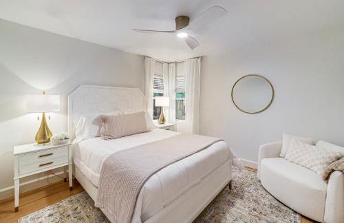 Tulsa Retreat with Backyard Oasis and Putting Green! - Foto 15