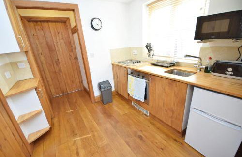 The Loft, Angmering-On-Sea - Foto 7