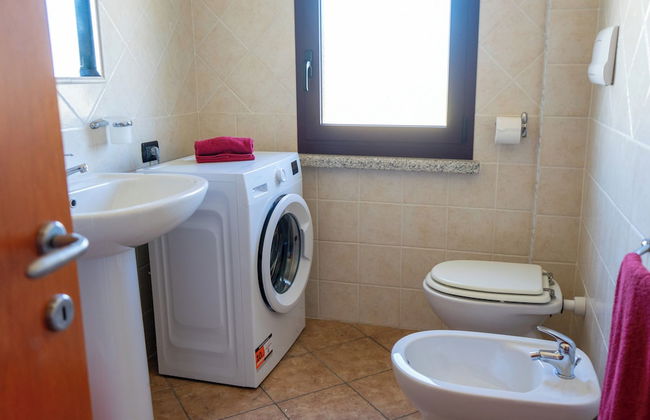 La Caletta Apartments - Foto 43