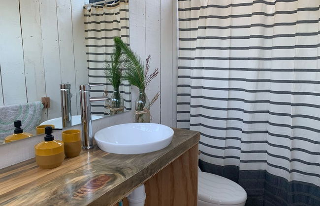 Cabañas La Ola Puertecillo - Foto 10