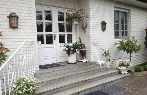 Ewigleben, Landhaus Gartenstraße - Foto 35