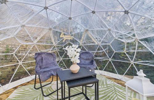 The Granary Idyllic Escape - Foto 17