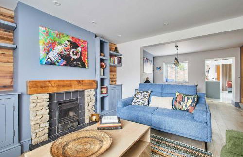 Host & Stay - Damson Cottage - Foto 15