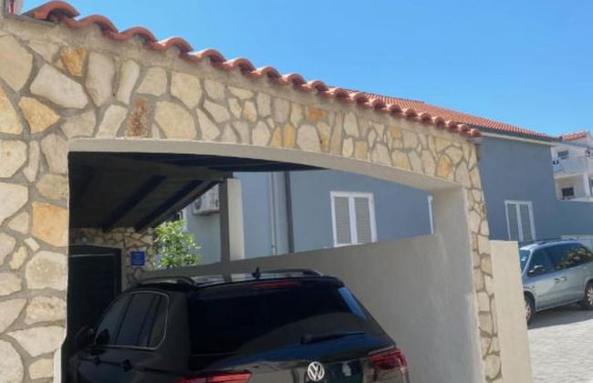 Holiday Home Mirta - Foto 33