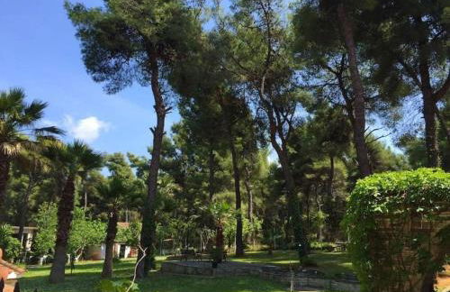 Wood and Stone Villa - Foto 37