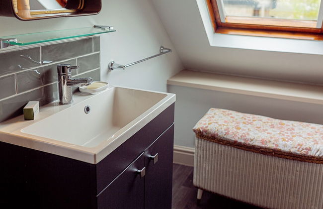 Mill House & Cottage - on Cotswold Way - Foto 52