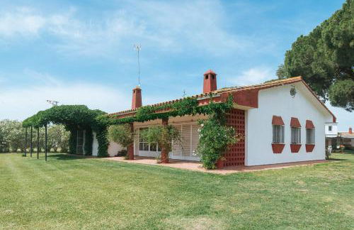La casita de Hato Pinos, un rincón en Doñana - Foto 1