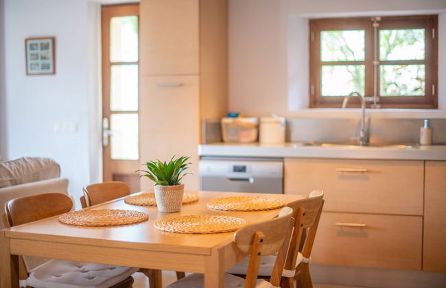 Els Abats - Villa With Private Pool In Fornalutx - Photo 31