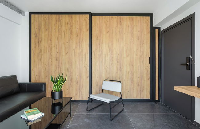 THE URBANIST inner city residences - Foto 20