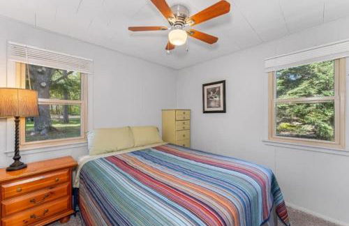 Minoqua Shores Cabin 6 - Foto 12