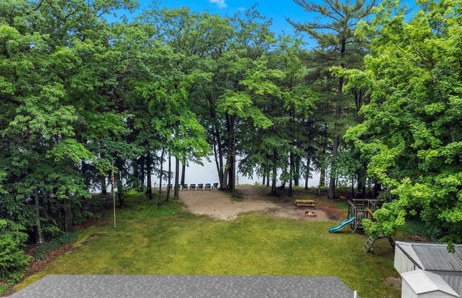 Lakeside Getaway pet Friendly - Foto 26