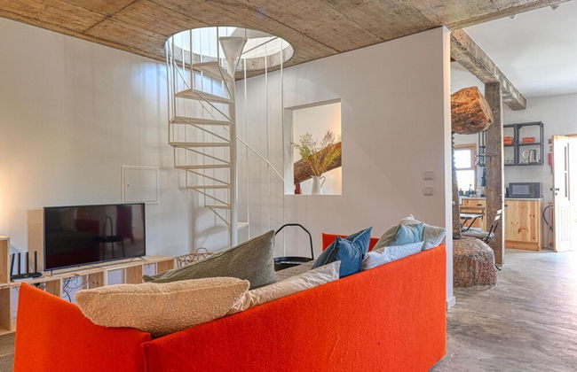 O Lagar do Avô, a Home in Madeira - Foto 32