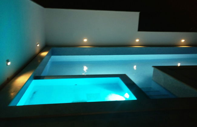 Luxurypenthouse sea View Pooll Ivy House Tivat - Foto 18