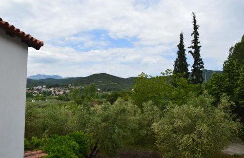 Villa Bianca Kavala - Foto 11