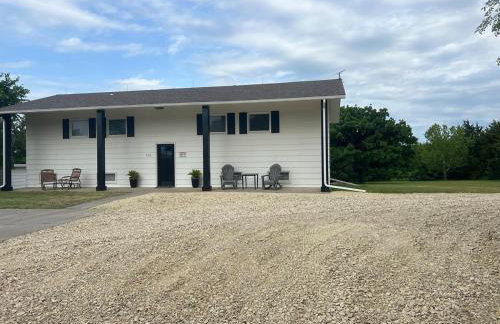 Curtis Creek Lakehouse - Foto 3