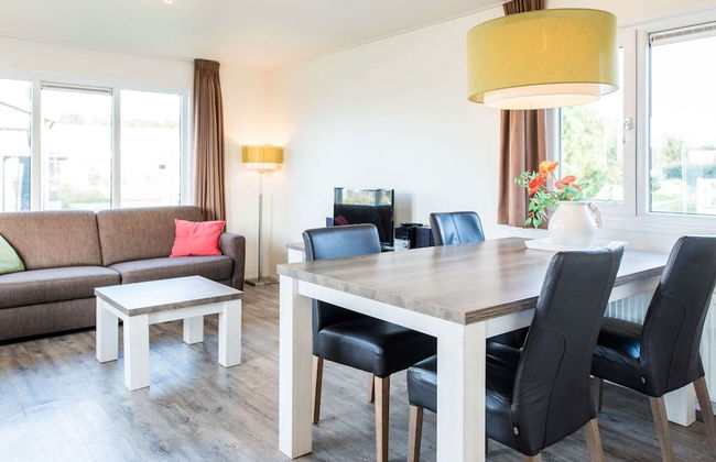 Comfortable Chalet With Dishwasher, Near the Beach - Foto 7