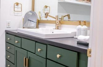 Forest Green Retreat - Foto 6