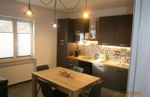 Residence ai fiori - Simone Apartment - Foto 1