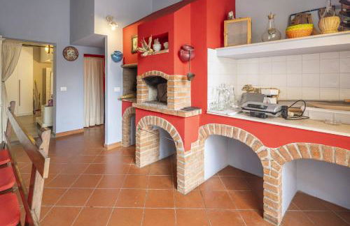 Casa Michela Casalguidi, Garden, Wifi - Foto 31