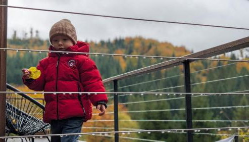 Widokownia Brenna - Foto 3