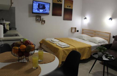 Angel's Nest - Foto 1