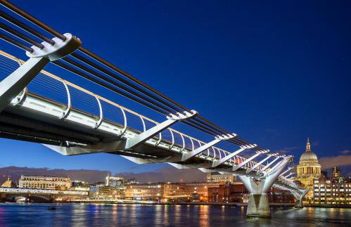Modern Apartment in Central London By River Thames - Foto 3