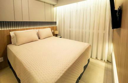 O mais novo e aconchegante da cidade - Foto 12