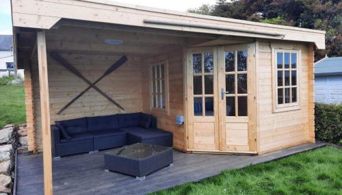 Croak Cottage, Frogmore - Foto 2, Garden