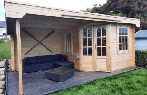 Croak Cottage, Frogmore - Foto 2