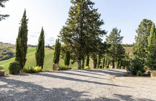 Farmhouse in Buonconvento - Foto 54