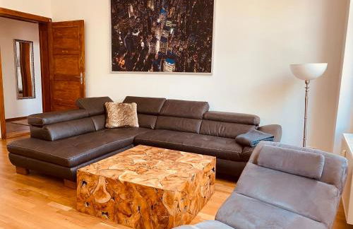 Moderne Wohnung in Eberswalde - Foto 33