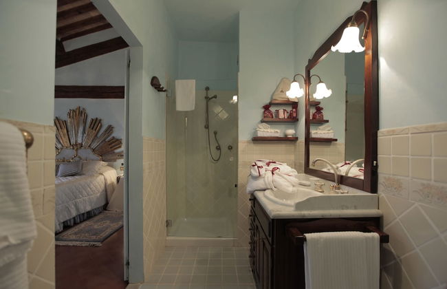 Villa Poggio Bartoli - Foto 21