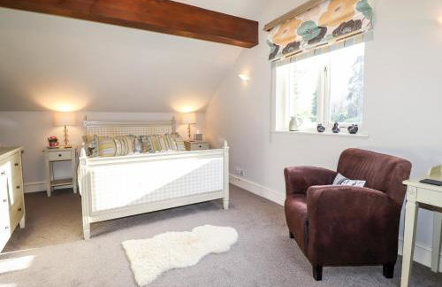 Peony Cottage - Foto 17