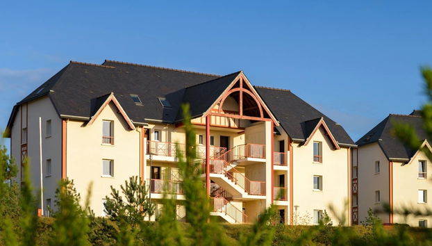 Cozy Apartment Near the Cliffs of Cap Frehel - Foto 2, Profilbild