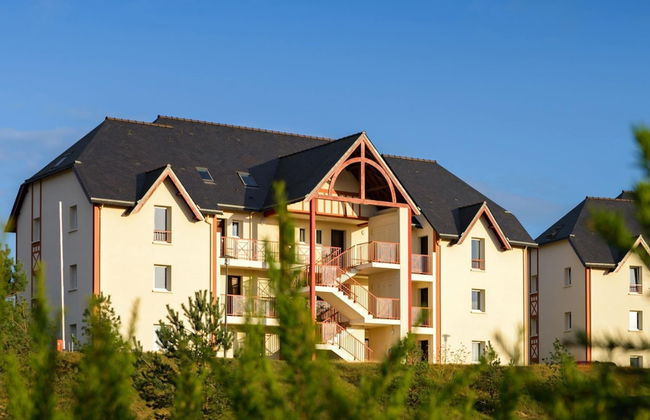 Cozy Apartment Near the Cliffs of Cap Frehel - Foto 1