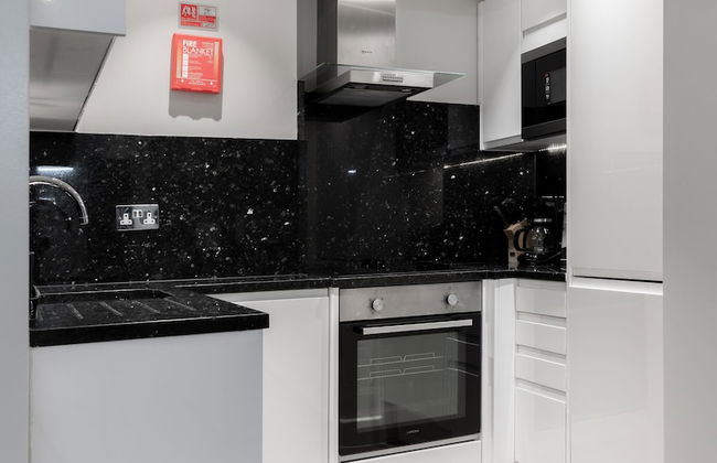 High Street Kensington Apartments - Foto 67