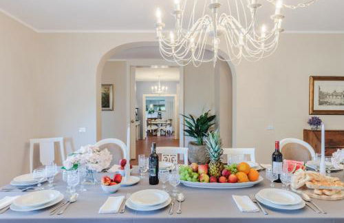 Cà Uvenere, Modern Farmhouse with Pool - Foto 34