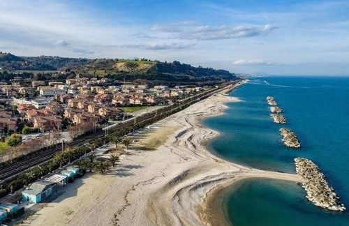 Marina Blu apartment by the sea - Foto 17