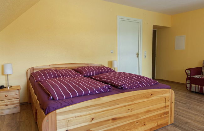 Apartment in Merschbach With Garden - Foto 3