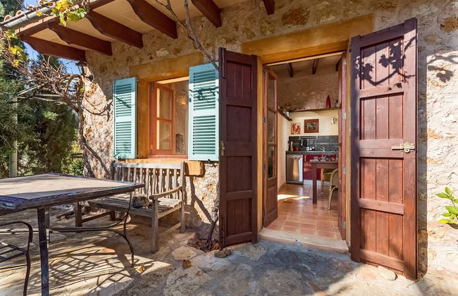 Casa Groc - Photo 12