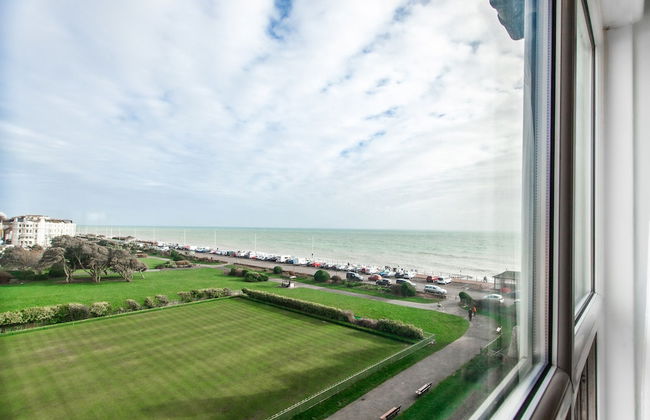 The Lookout - Foto 23